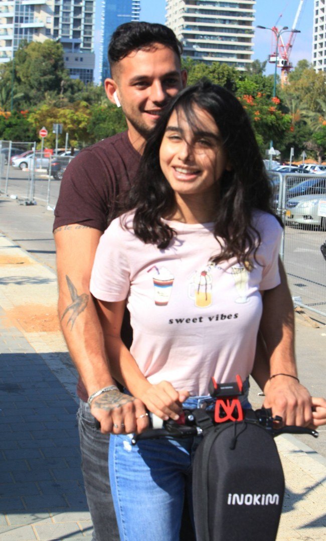 פפראצי ישראל מגי (צילום: מוטי לבטון) פפראצי ישראל מגי (צילום: מוטי לבטון)
