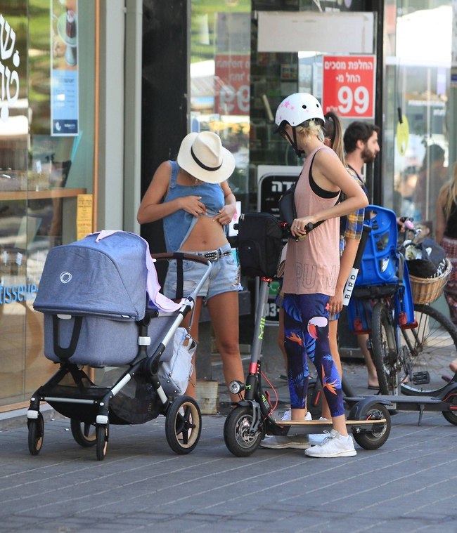 אפס שאריות (צילום: מוטי לבטון) אפס שאריות (צילום: מוטי לבטון)
