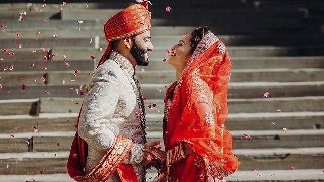 הודו נישואים בגידה ניאוף ביטול חוק הניאוף (צילום: shutterstock)