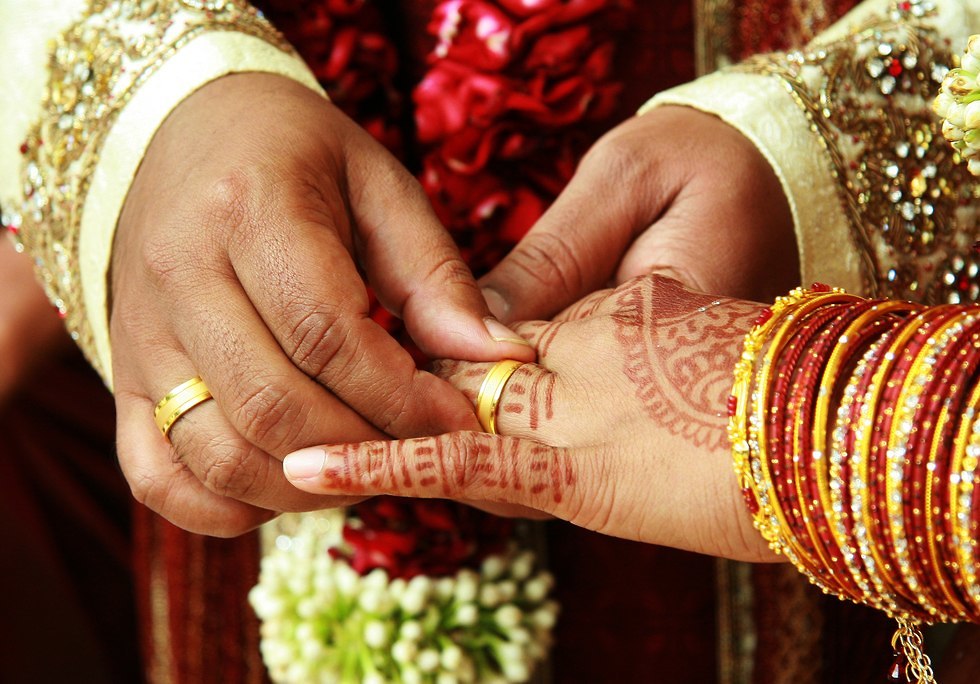 הודו נישואים בגידה ניאוף ביטול חוק הניאוף (צילום: shutterstock)