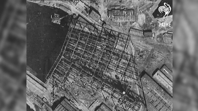 הפצצות על המבורג במלחמת העולם השנייה ()