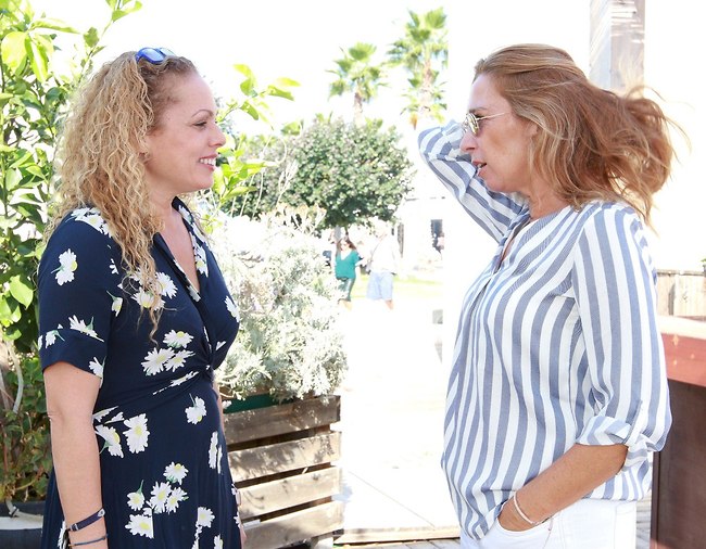ראית את העונה השנייה של "בית הנייר"? (צילום: ענת מוסברג) ראית את העונה השנייה של "בית הנייר"? (צילום: ענת מוסברג)