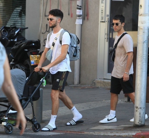 צילום: מוטי לבטון