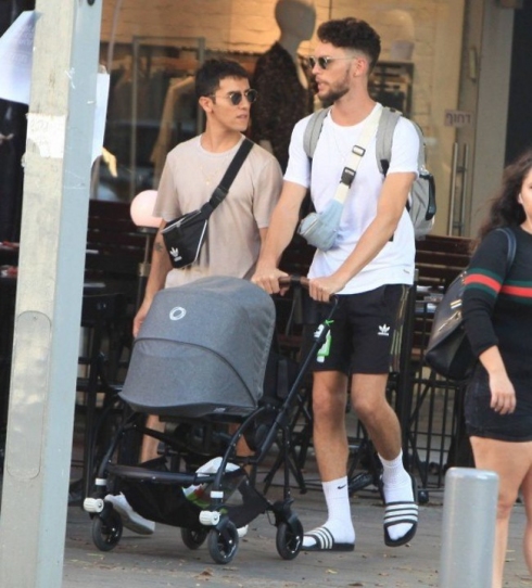 צילום: מוטי לבטון