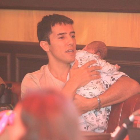 צילום: מוטי לבטון