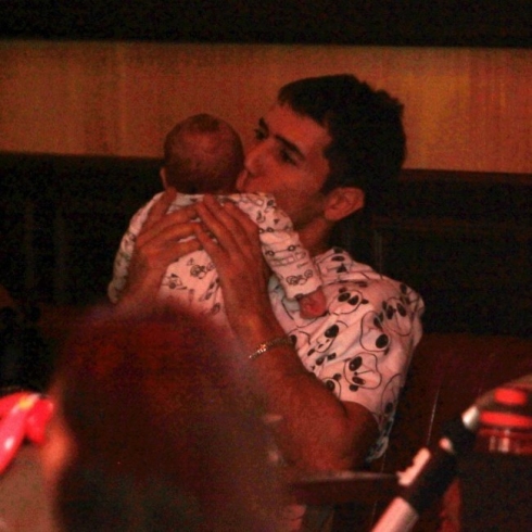 צילום: מוטי לבטון