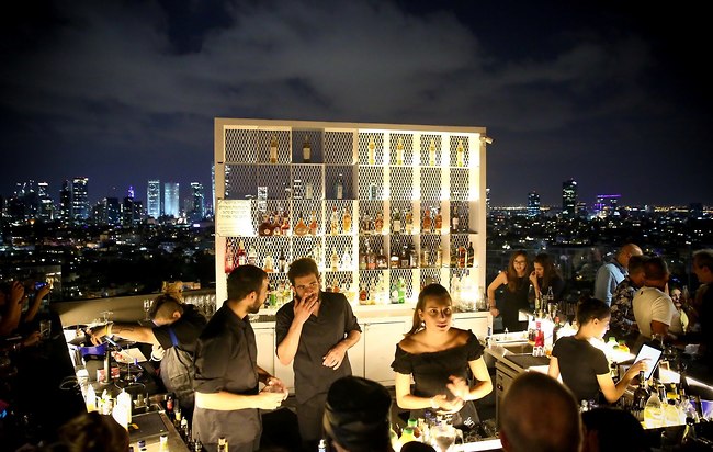 אין מה לומר, נראה מזמין (צילום: אלירן אביטל) אין מה לומר, נראה מזמין (צילום: אלירן אביטל)