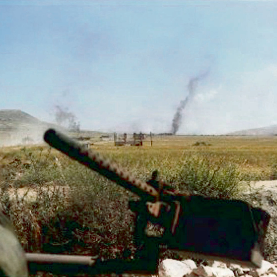 קרב סולטאן יעקוב, 11.6.82. איש המודיעין תא"ל (מיל') קותי מור: "המשפחות, בצדק, לא הסכימו לשום דבר פחות מאשר גופה או חלק מגופה" קרב סולטאן יעקוב, 11.6.82. איש המודיעין תא"ל (מיל') קותי מור: "המשפחות, בצדק, לא הסכימו לשום דבר פחות מאשר גופה או חלק מגופה"