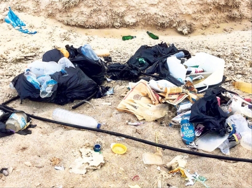 Фото: Дрор Бен-Ами