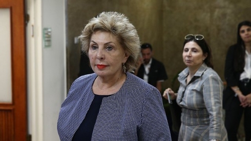 צילום: אוהד צויגנברג