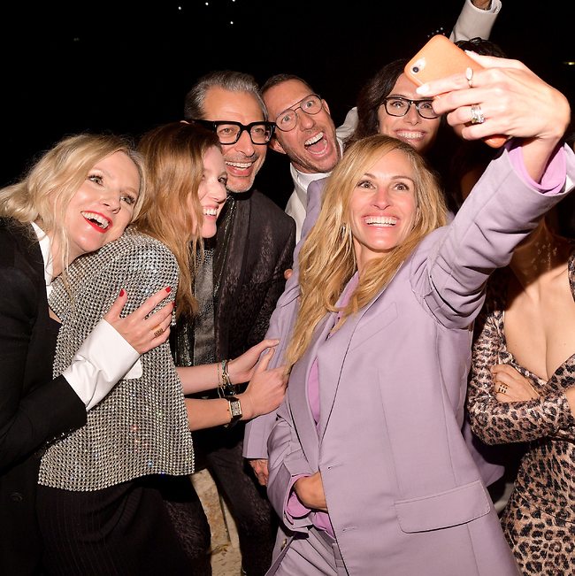 סלפי לנשמה (צילום: Gettyimages) סלפי לנשמה (צילום: Gettyimages)