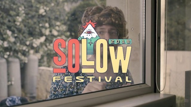    (מתוך הסרטון, עמוד הפייסבוק SoLow Festival)