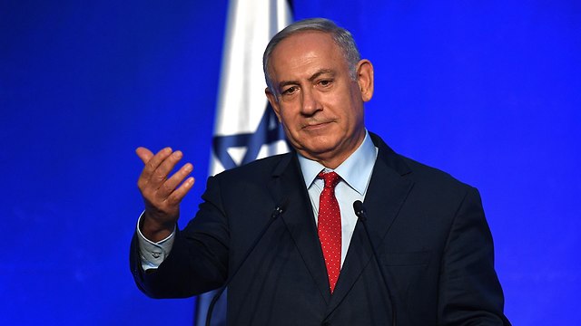 Prime Minister Benjamin Netanyahu. (Photo: EPA)