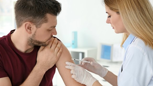 Measles vaccine (Photo: Shutterstock)