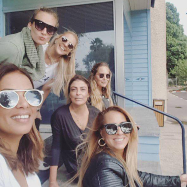 צילום: אינסטגרם