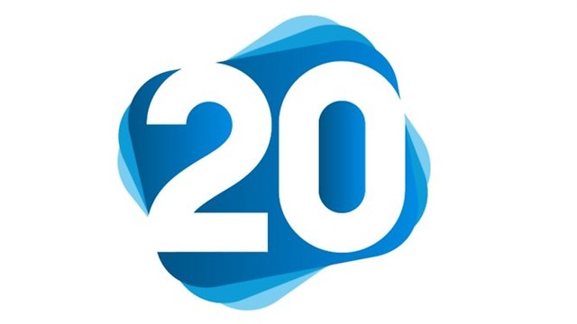 לוגו ערוץ 20 ()