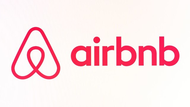 Airbnb logo  (Photo: Shutterstock)