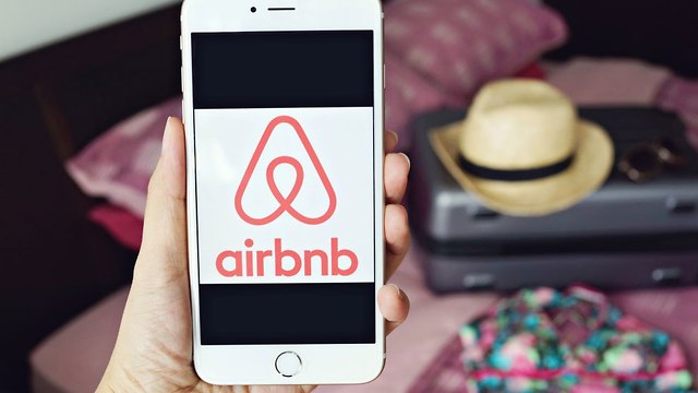 Airbnb (Photo: shutterstock)