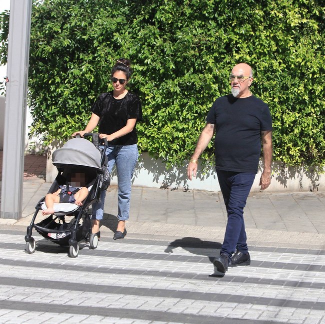 לא שם עלינו (צילום: מוטי לבטון) לא שם עלינו (צילום: מוטי לבטון)