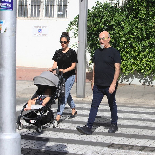 אנחנו נותנים יחס לכולם (צילום: מוטי לבטון) אנחנו נותנים יחס לכולם (צילום: מוטי לבטון)