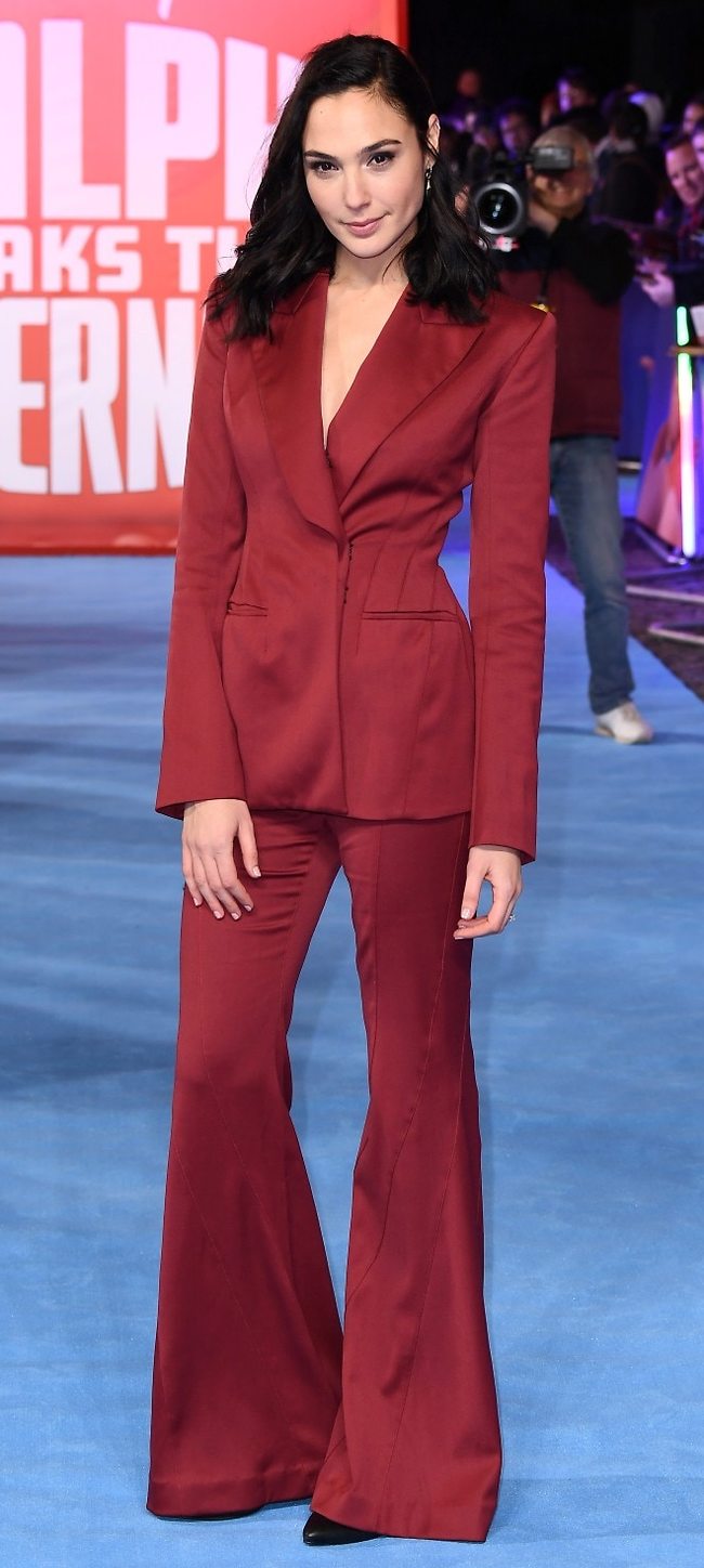 לוהטת על חלל! (צילום: Gettyimages) לוהטת על חלל! (צילום: Gettyimages)