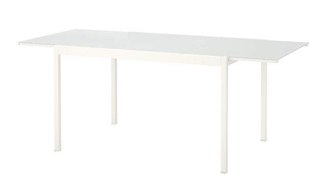שולחן איקאה ריקול (צילום: איקאה)