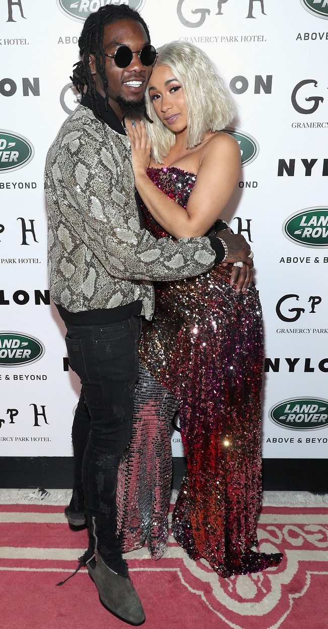 סך הכל הייתם חמודים יחד (צילום: Gettyimages) סך הכל הייתם חמודים יחד (צילום: Gettyimages)