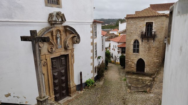 פורטוגל (צילום: אושרי אלקסלסי)