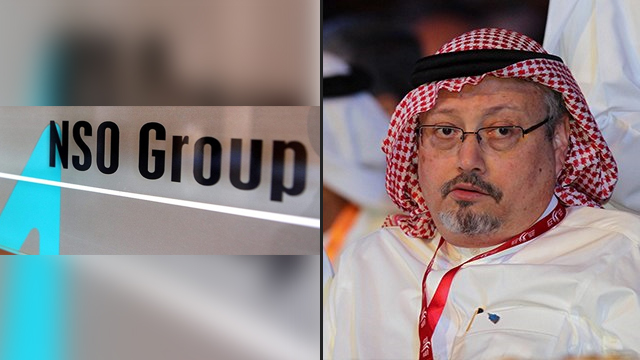 Slain Saudi journalist Jamal Khashoggi (Photo: EPA)