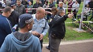צילום: דוברות המשטרה
