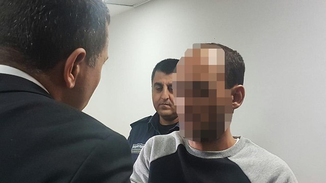 צילום: גיל נחושתן צילום: גיל נחושתן