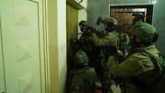 Photo: IDF Spokesman's Office