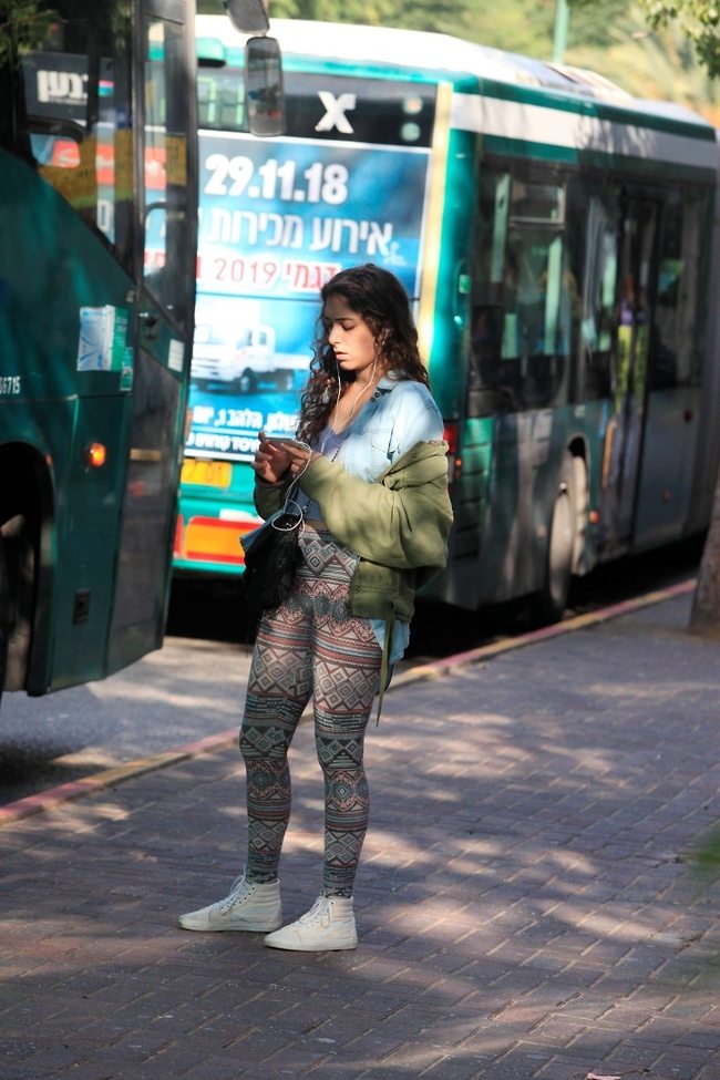 דיכאון של בוקר. רוני דלומי (צילום: מוטי לבטון) דיכאון של בוקר. רוני דלומי (צילום: מוטי לבטון)