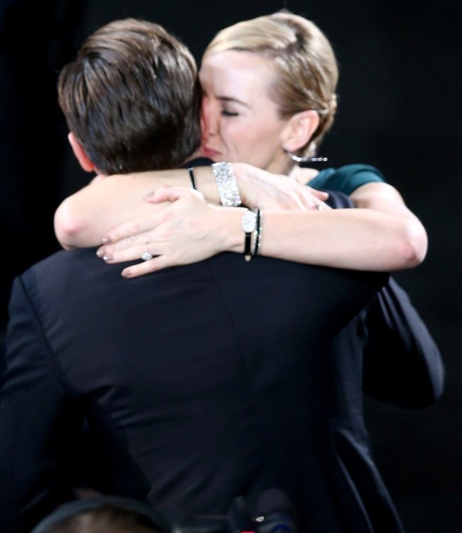 תעבירו לנו את הטישו בבקשה (צילום: Gettyimages) תעבירו לנו את הטישו בבקשה (צילום: Gettyimages)