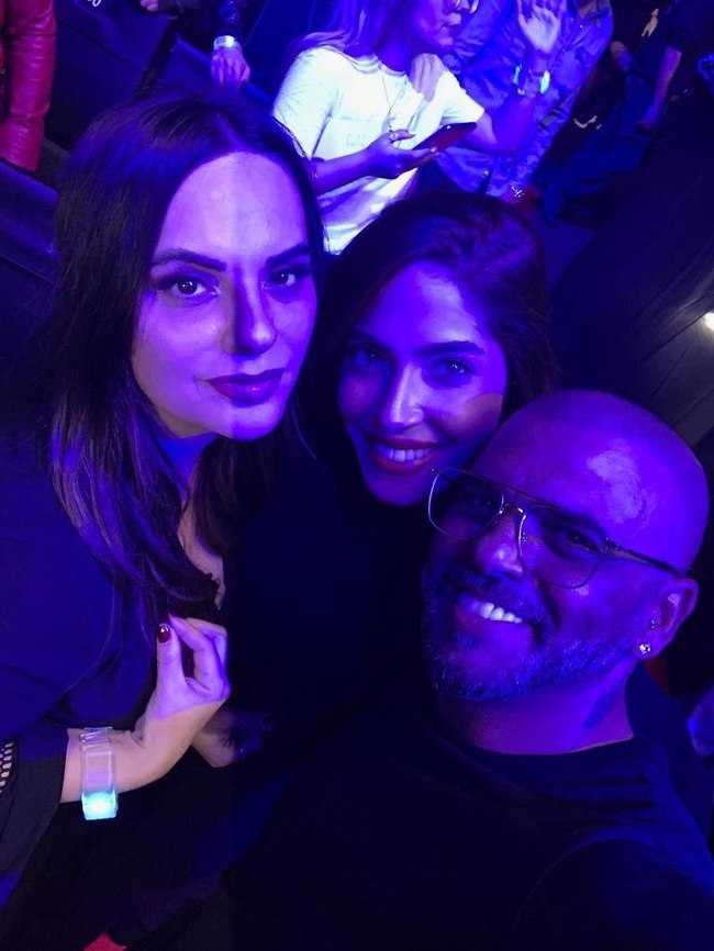 באיזה פילטר תשתמשו הפעם? באיזה פילטר תשתמשו הפעם?