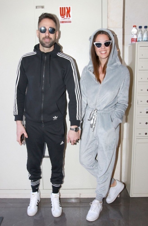 צילום: ענת מוסברג