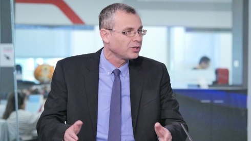 צילום: ירון ברנר 