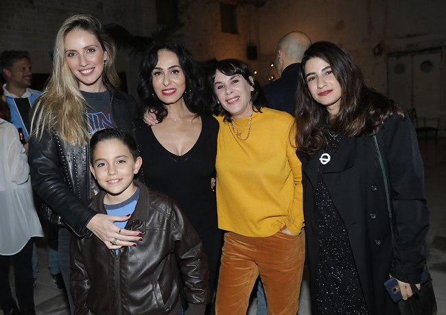אנחנו נתגעגע, זה בטוח (צילום: רפי דלויה) אנחנו נתגעגע, זה בטוח (צילום: רפי דלויה)