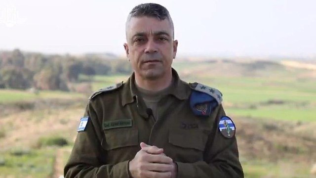 Col. Iyad Sarhan