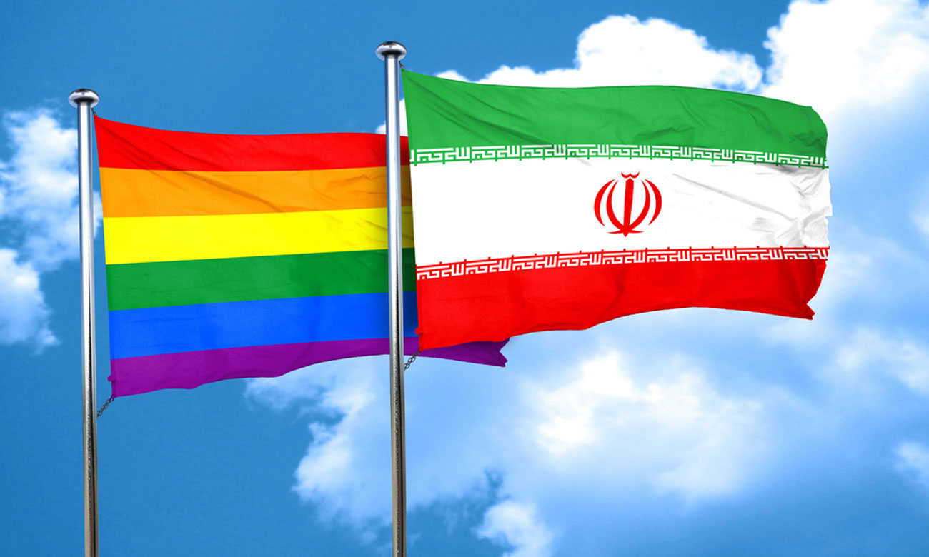 פרויקט איראן 40 שנה הומואים (צילום: shutterstock)