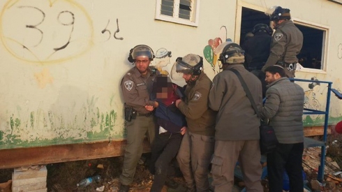 צילום: מטה בנימין