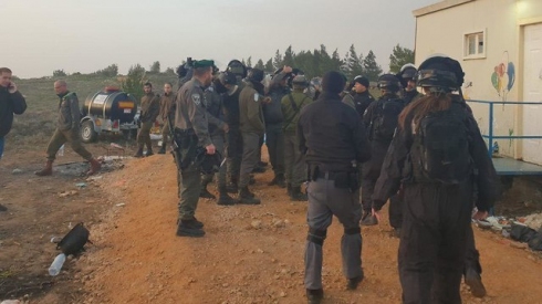 צילום: מטה בנימין