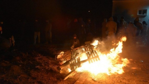 צילום: הודיה סעדיה/TPS