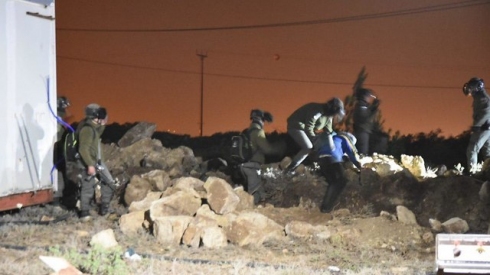 צילום: הודיה סעדיה/TPS