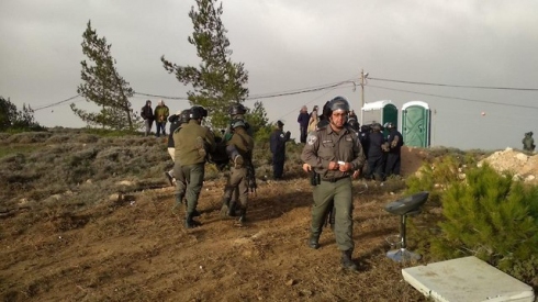 צילום: הודיה סעדיה/TPS