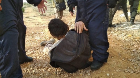 צילום: הודיה סעדיה/TPS