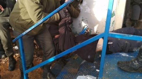 צילום: הודיה סעדיה/TPS