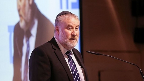 צילום: אלעד גרשגורן