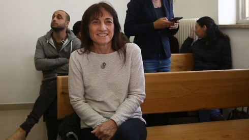 צילום: אוהד צויגנברג 