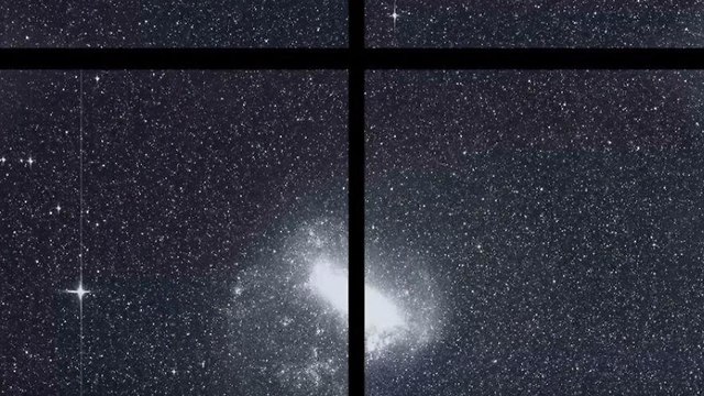 טלסקופ החלל טס איתר כוכב HD 21749b ()
